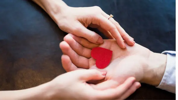 Un gesto de solidaridad que salva tres vidas